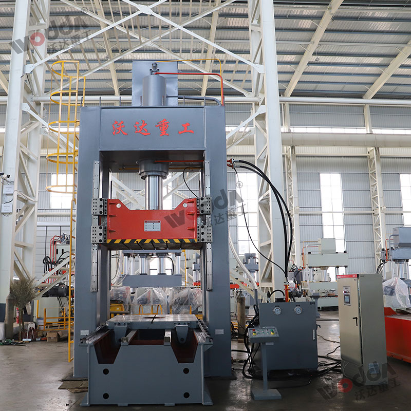 315噸框架液壓機 315噸框架液壓機