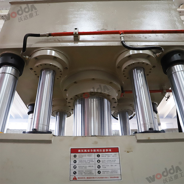 封頭液壓機油缸 封頭液壓機油缸