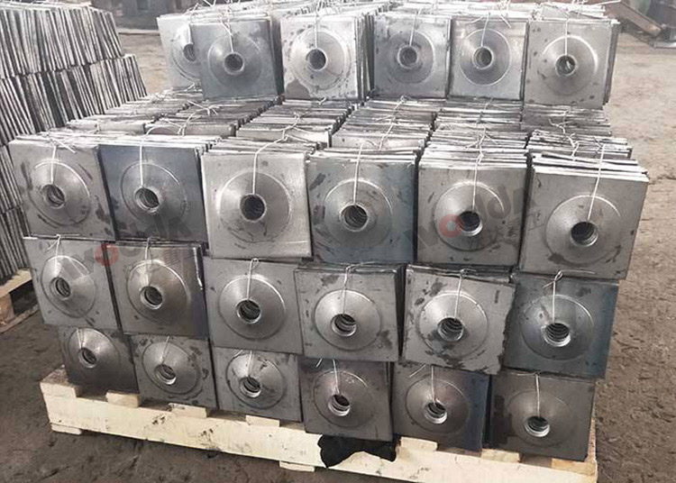 錨桿托盤 錨桿托盤