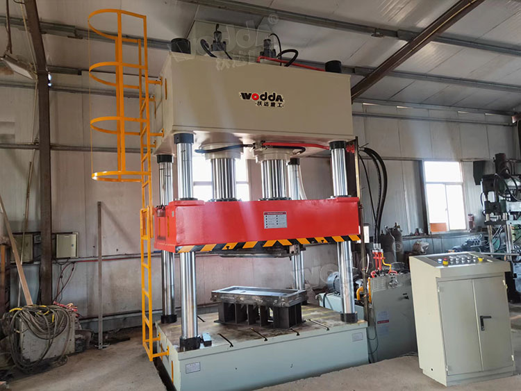 金屬成型液壓機 金屬成型液壓機