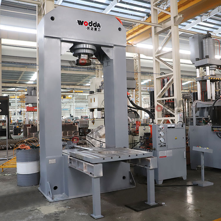 315噸龍門式電機軸承壓裝液壓機 315噸龍門式電機軸承壓裝液壓機