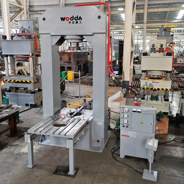 電機軸承壓裝液壓機 電機軸承壓裝液壓機