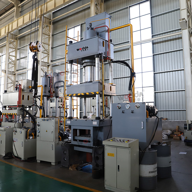 315噸拉伸液壓機 315噸拉伸液壓機